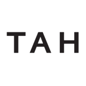 TAH Bags logo