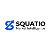 Squatio - Amazon FBA Seller Research & PPC Tool logo