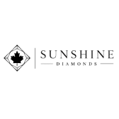 Sunshine Diamonds Canada logo