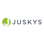 Juskys NL logo