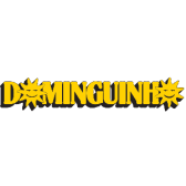 Turnê Dominguinho — Loja Oficial logo