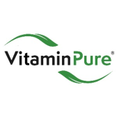 VitaminPure IT logo
