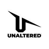 Unaltered Athletics logo