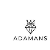 adamans logo