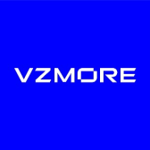 VZMore US logo