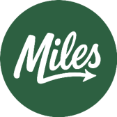 Miles Affiliate Program