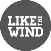 Like the Wind Running Magazine and Gifts