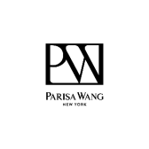 Parisa Wang logo