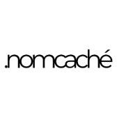 .nomcaché logo