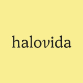 Halovida logo