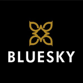 Bluesky Cosmetics UK logo