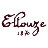 Ellouze1870 Organic EVOO logo
