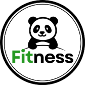 Panda Fitness logo