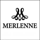 MERLENNE logo