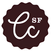 Charles Chocolates: Artisan Handcrafted Chocolates logo