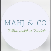Mahj & Co logo