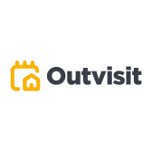 Outvisit logo