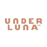 Under Luna logo