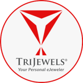 TriJewels logo
