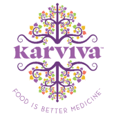 Karviva logo