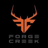 Forge Creek Hunting logo