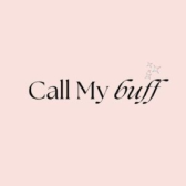 Call My Buff logo