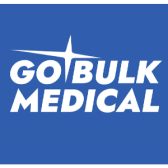 Go Bulk Medical logo