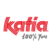 KATIA EU logo