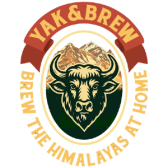 YakAndBrew