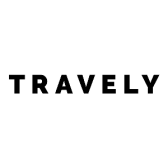 Travely DE logo