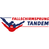 Fallschirmsprung-Tandem
