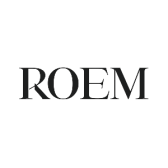 RÔEM NYC logo