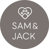 Sam and Jack | Custom Pet Portrait Gifts