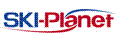 SKI-Planet logo