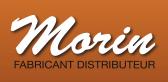 Morin logo