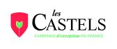 Les Castels logo