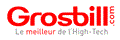 Logo tvrtke grosbill.com