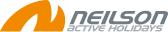 Logotipo da Neilson Active Holidays