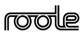 λογότυπο της Roole