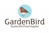 Garden Bird logo