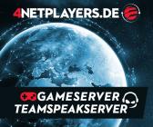 gameserver Logo