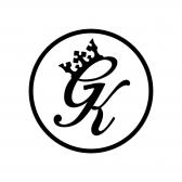 Logo Gym King