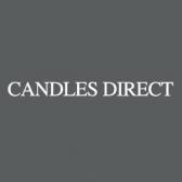 логотип Candles Direct