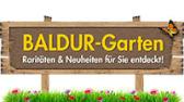 Einschränkungen: die Aktion ist nicht kombinierbar mit anderen Gutschein-Aktionen von BALDUR-Garten. Deals BALDUR-Garten DE 