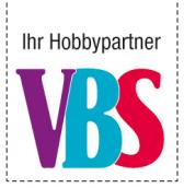 Vbs-hobby.com DE