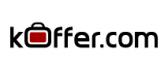 KOFFER.COM logo