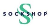 SockShop.uk logo