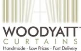 Woodyatt Curtains voucher codes