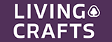 логотип LIVING CRAFTS