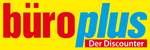 bueroplus.de Logo